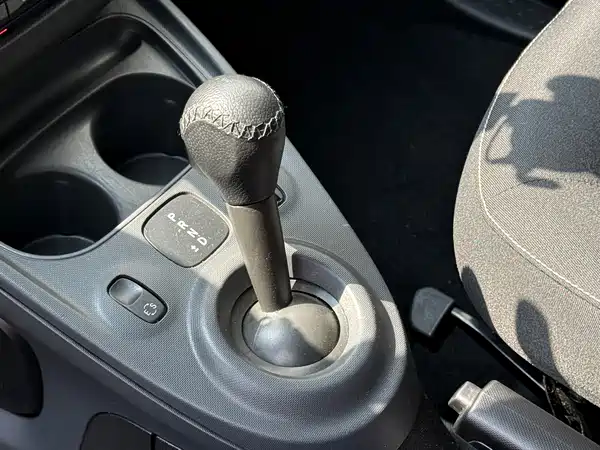 smart fortwo 2017