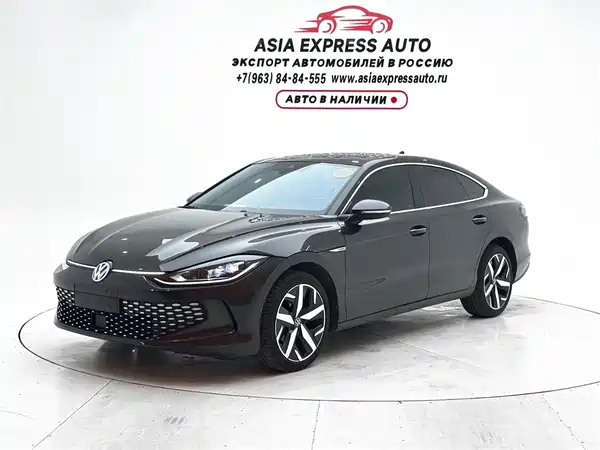 Volkswagen Lamando 2022