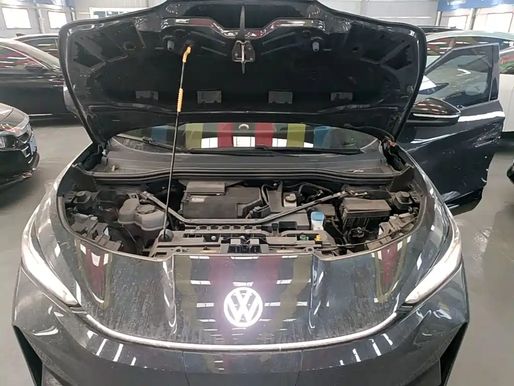 Volkswagen Distinctive 06 2025 — фото 20