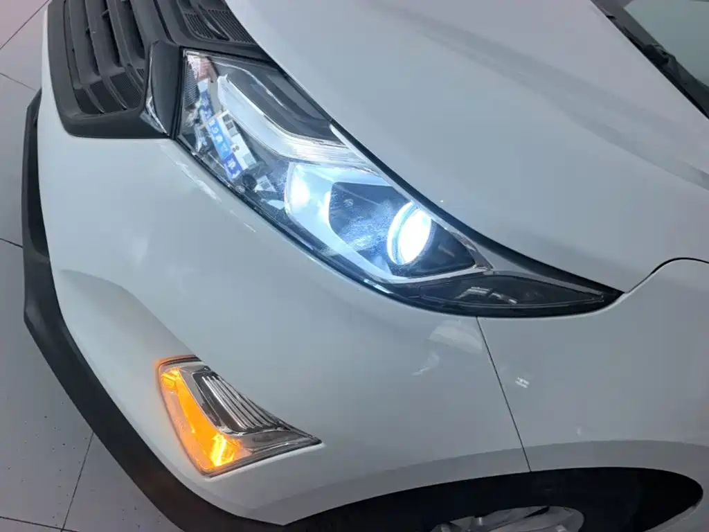 Chevrolet Equinox 2018 — фото 24