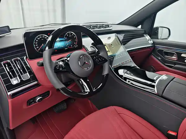 Mercedes-Benz Vito 2024
