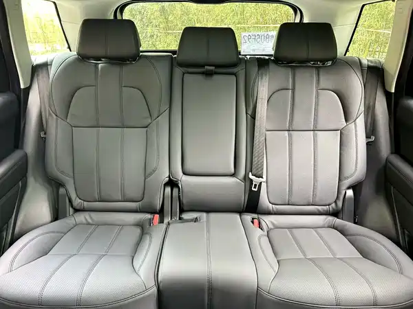 Land Rover Range Rover Sport 2016