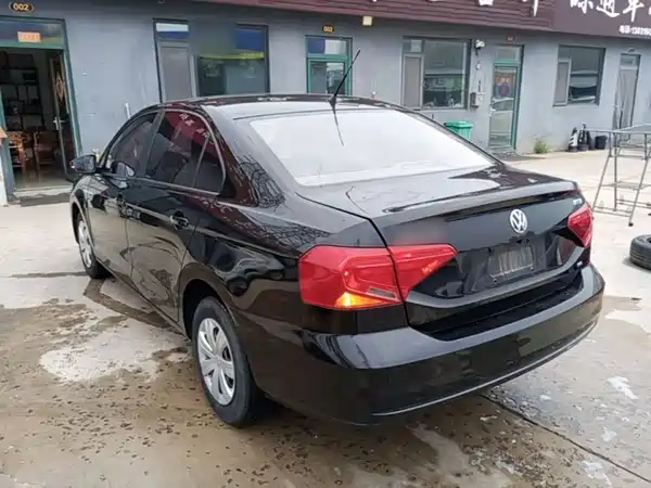 Volkswagen Jetta 2018