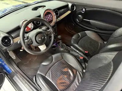 MINI MINI 2013