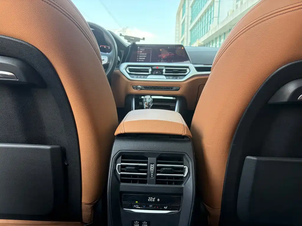 BMW 3 Series 2020 — фото 13
