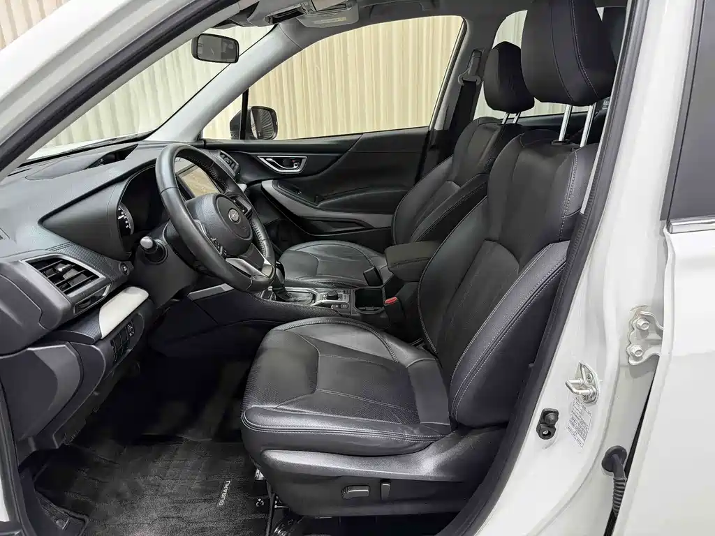 Subaru Forester 2023