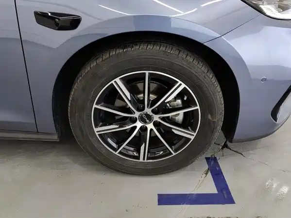BYD Seal 06 2025