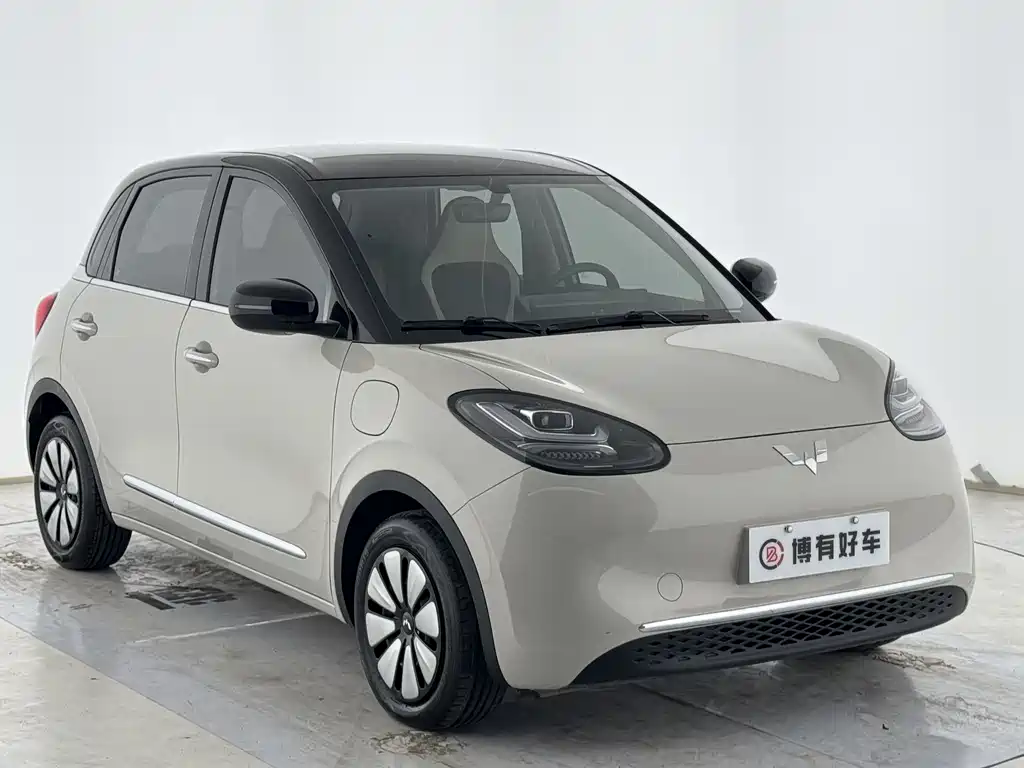 Wuling Bingo 2024