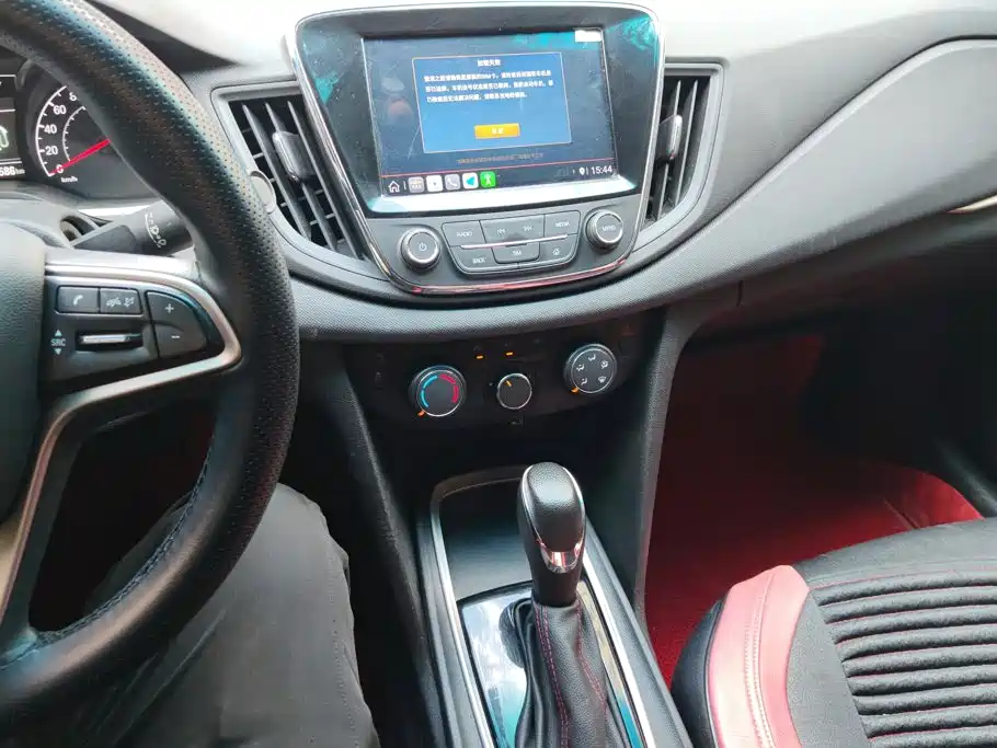 Chevrolet Cruze 2019 — фото 13