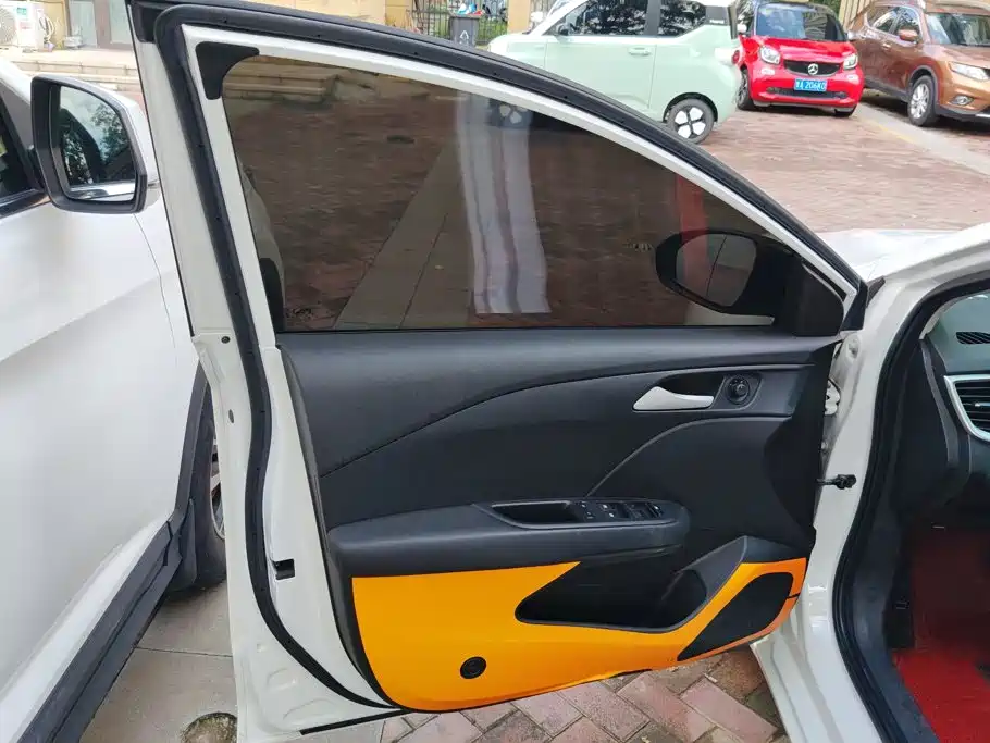 Chevrolet Cruze 2019