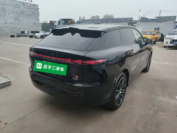 Voyah Zhiyin 2025