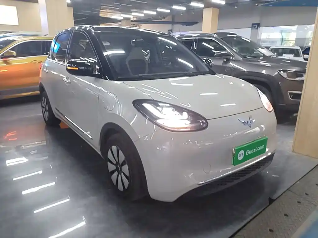 Wuling Bingo 2023