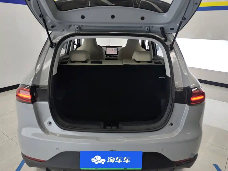 Wuling Bingo PLUS 2026