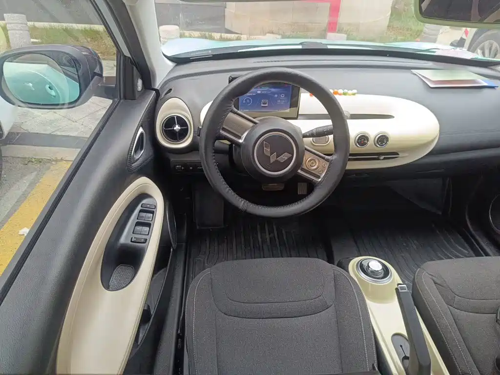 Wuling Bingo 2024