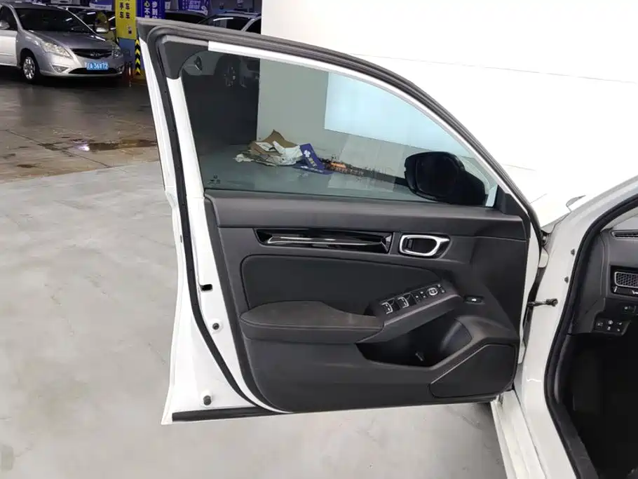 Honda Civic 2024
