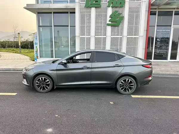 JAC Jiayue A5 2020