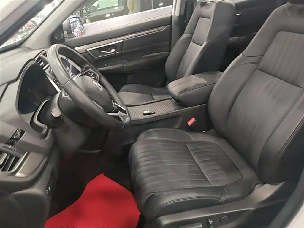 Honda Breeze 2022 — фото 15