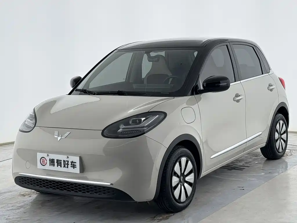 Wuling Bingo 2024