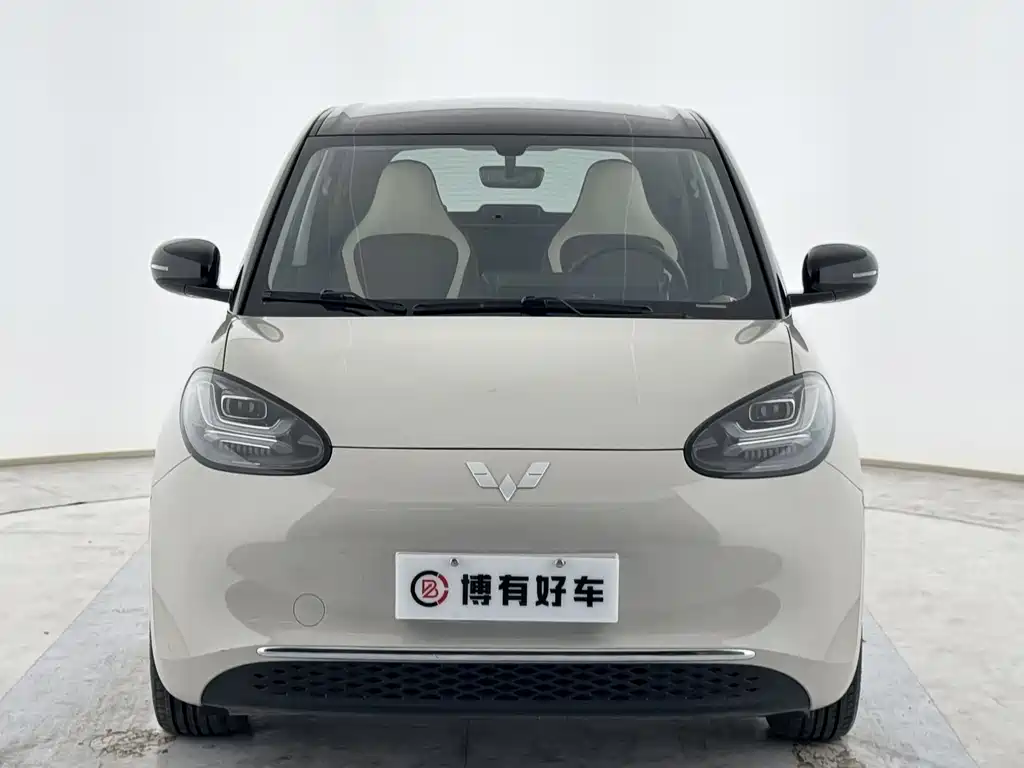 Wuling Bingo 2024