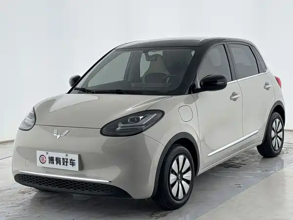 Wuling Bingo 2024
