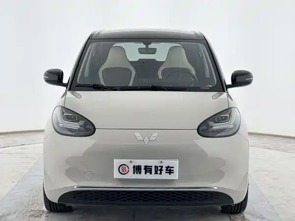 Wuling Bingo 2024