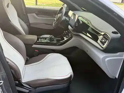 BYD Qin PLUS 2024