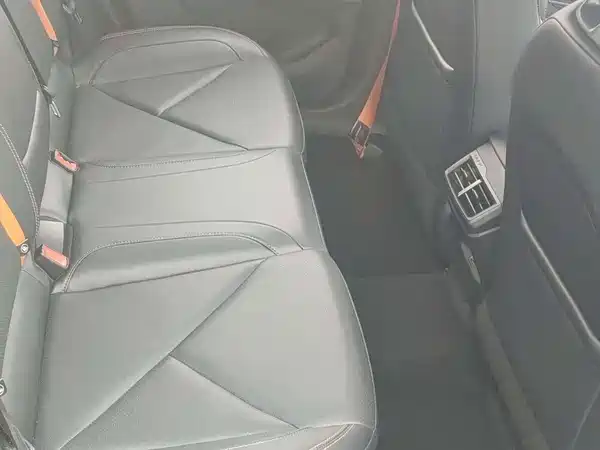Changan UNI-V 2023