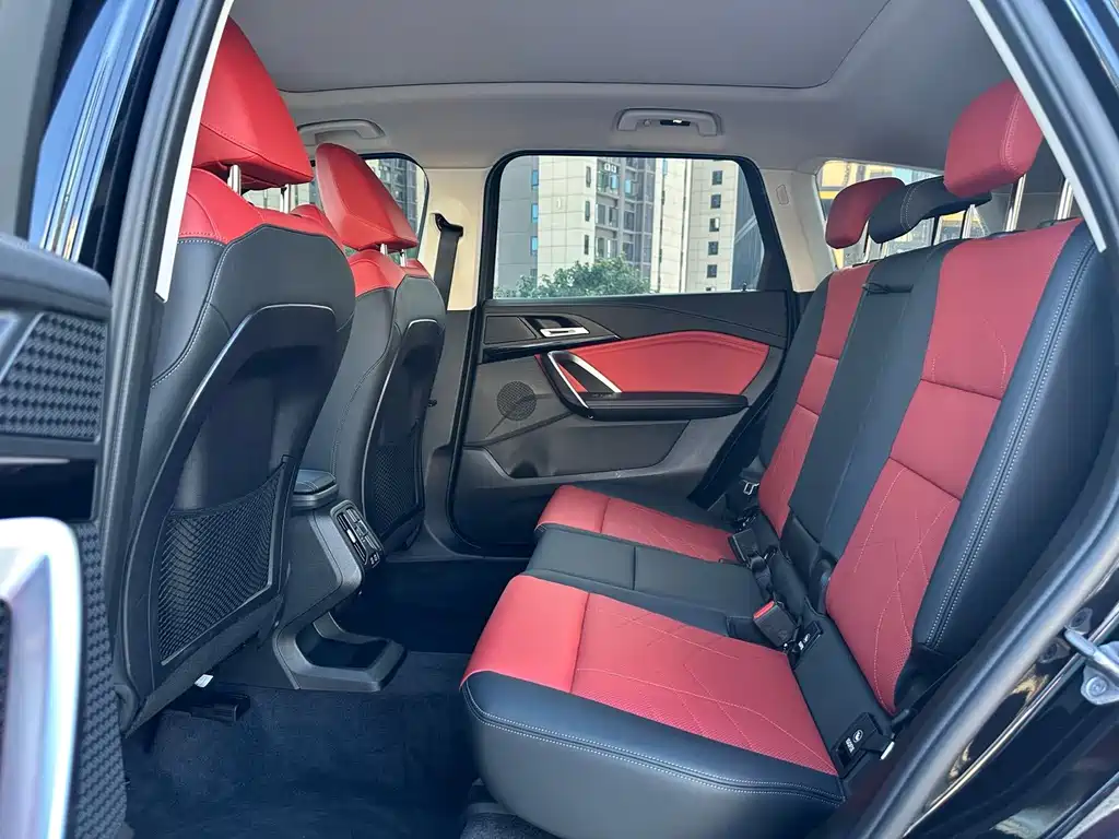 BMW X1 2023 — фото 10