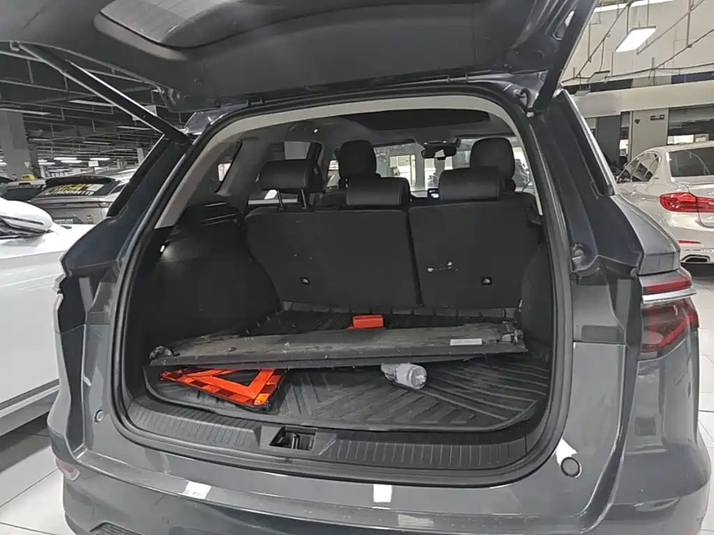 BYD Pro New Energy 2020 — фото 19