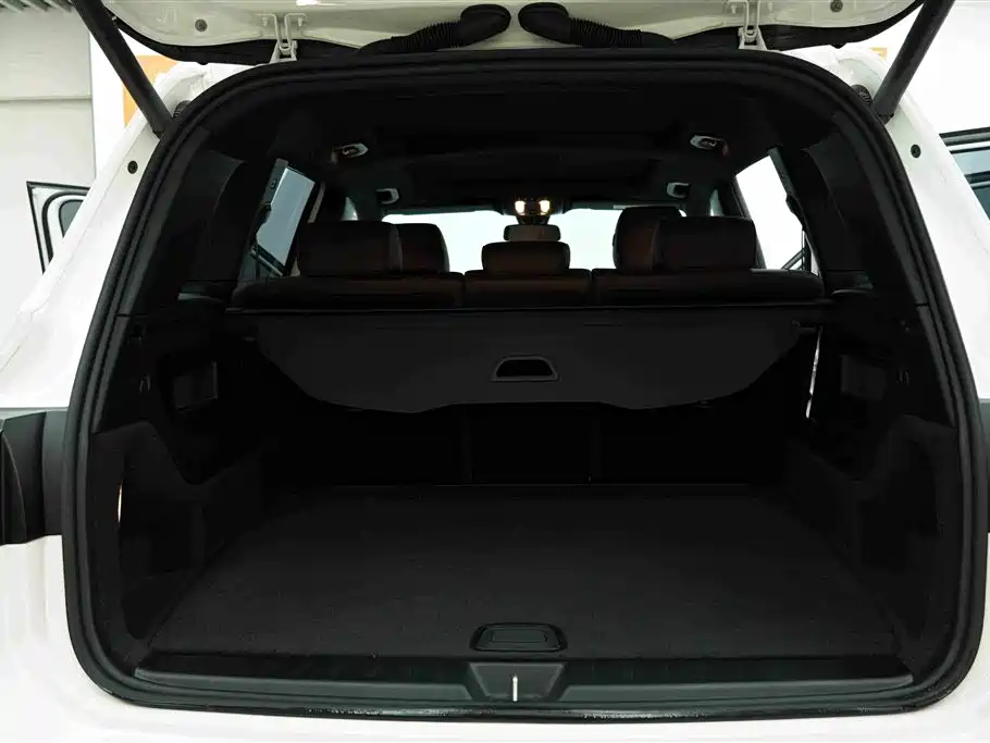 Mercedes-Benz GLB 2022 — фото 14