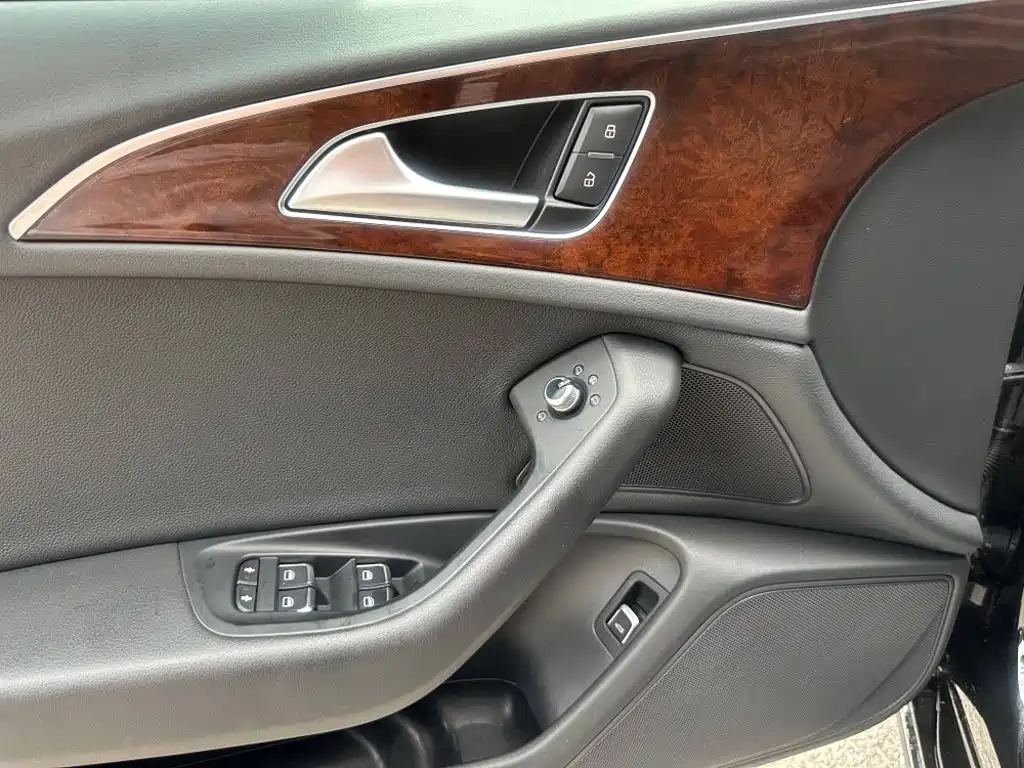 Audi A6L 2016 — фото 20