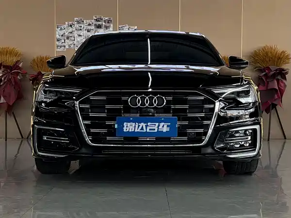 Audi A6L 2024