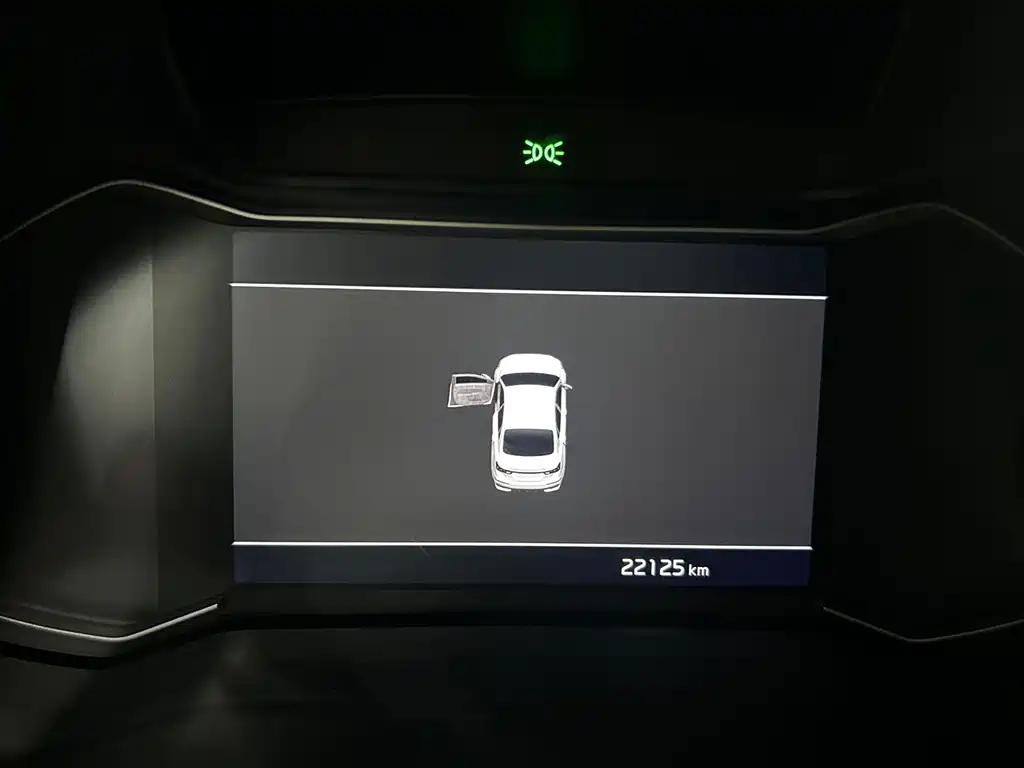 Kia K3 2022