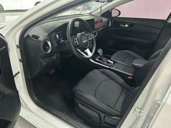 Kia K3 2022
