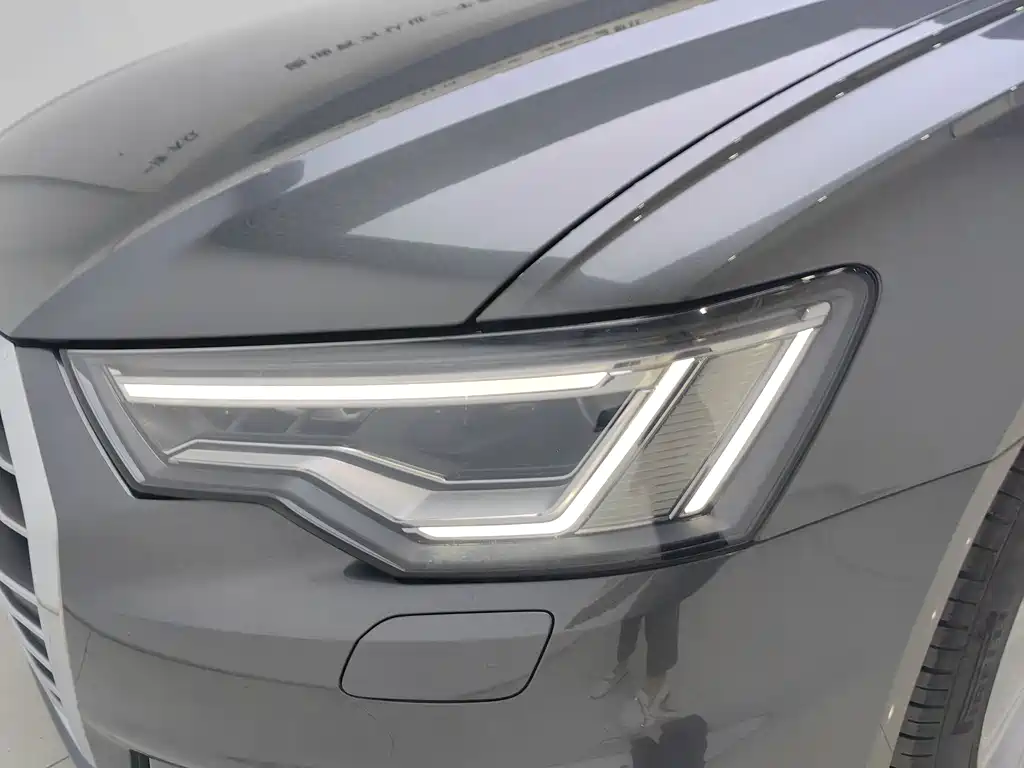 Audi A6L 2022 — фото 15