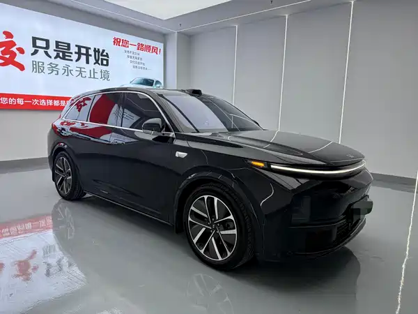 Li Auto L7 2024