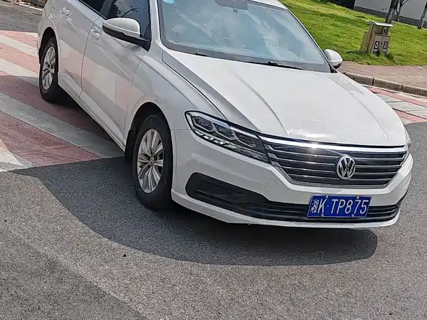 Volkswagen Lavida 2018