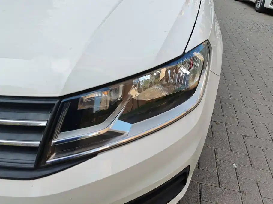 Volkswagen Santana 2023