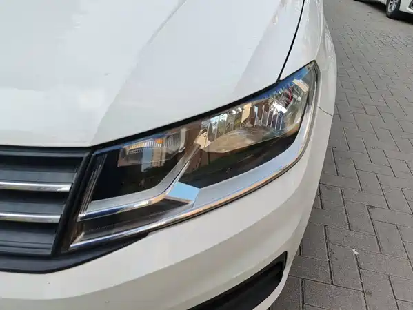 Volkswagen Santana 2023