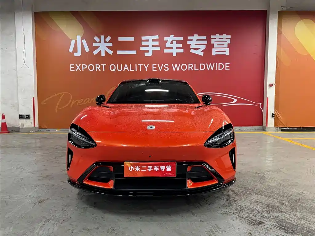Xiaomi YU7 2025