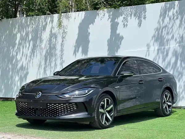 Volkswagen Lamando 2022