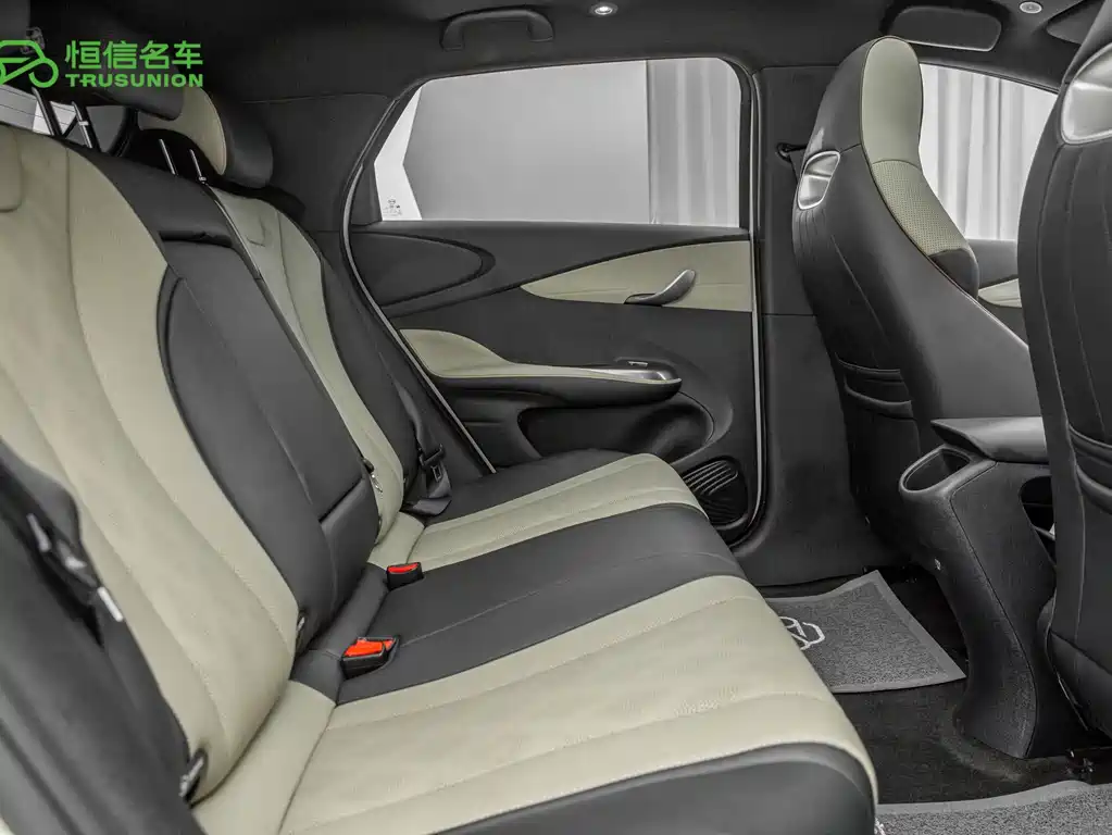 BYD Dolphin 2024 — фото 15