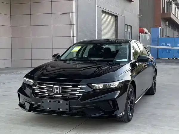 Honda Accord 2025