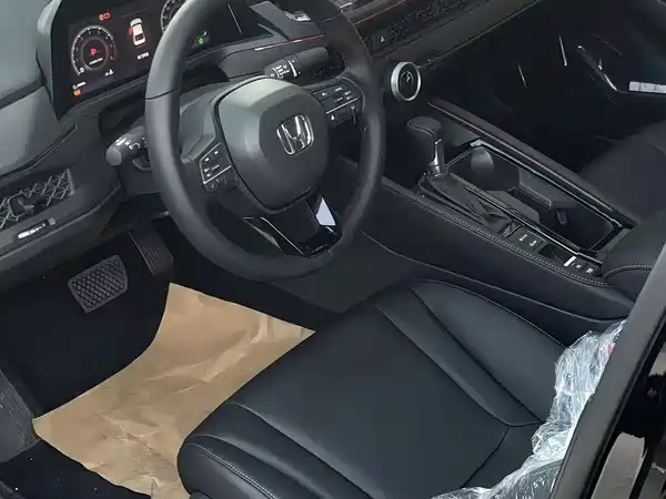 Honda Accord 2025