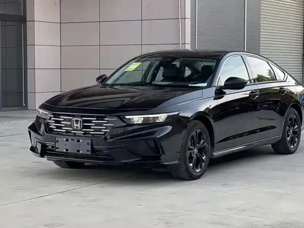 Honda Accord 2025
