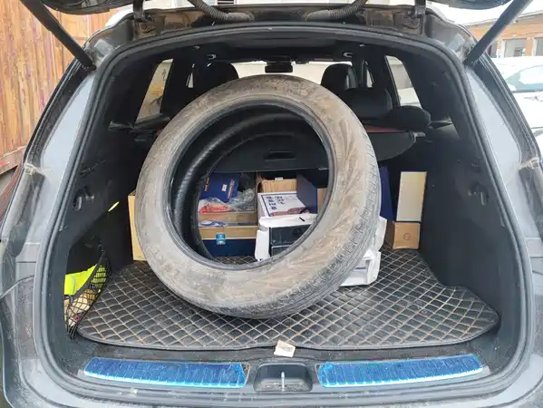Mercedes-Benz GLC 2023