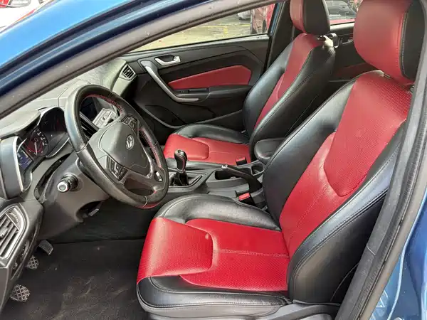 Chery Arrizo 5 2017