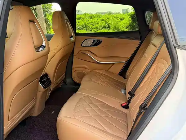 Roewe Feifan R7 2023