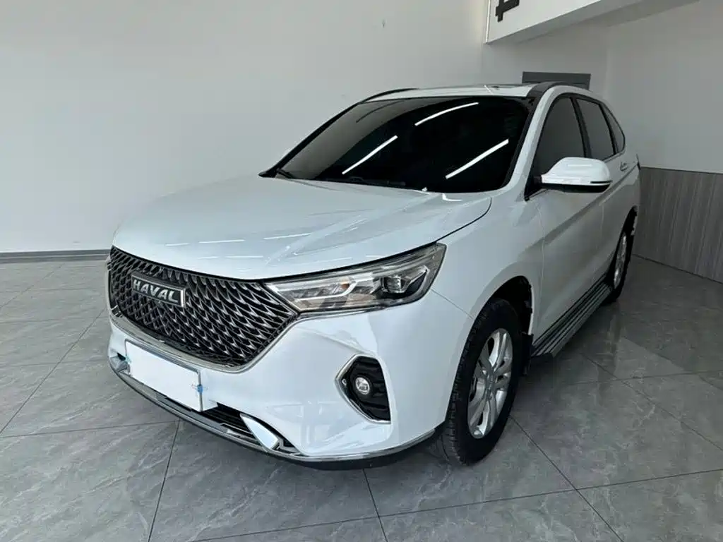 Haval M6 2022