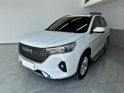 Haval M6 2022